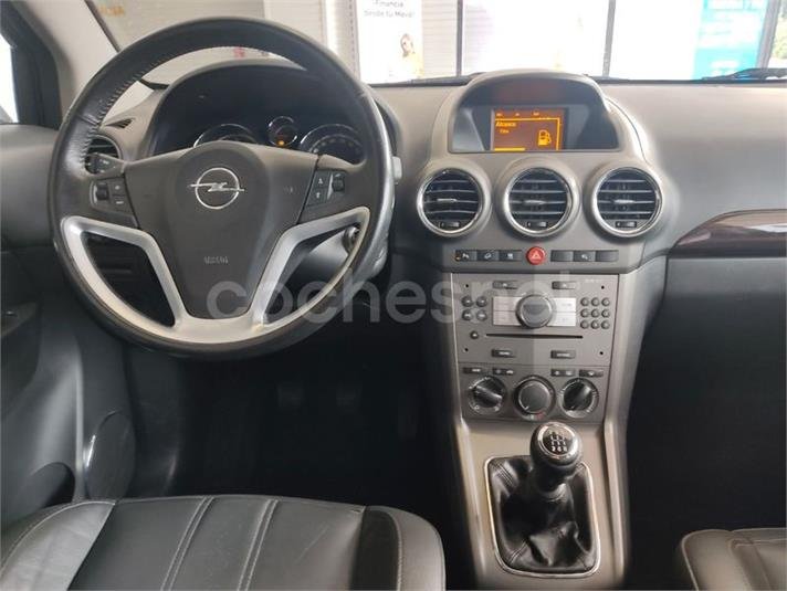 OPEL Antara 2.0 CDTI 16V Energy 4X2 5p.