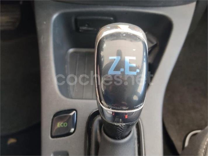 RENAULT ZOE Life 40 R90 5p.