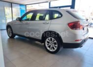 BMW X1 sDrive18d 5p.