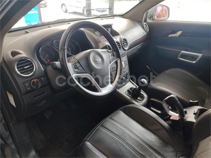 OPEL Antara 2.0 CDTI 16V Energy 4X2 5p.