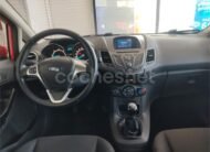 FORD Fiesta 1.5 TDCi 55kW 75CV Trend 5p