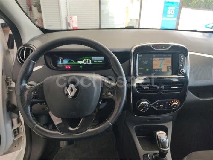 RENAULT ZOE Life 40 R90 5p.