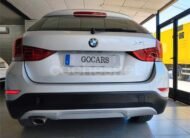 BMW X1 sDrive18d 5p.
