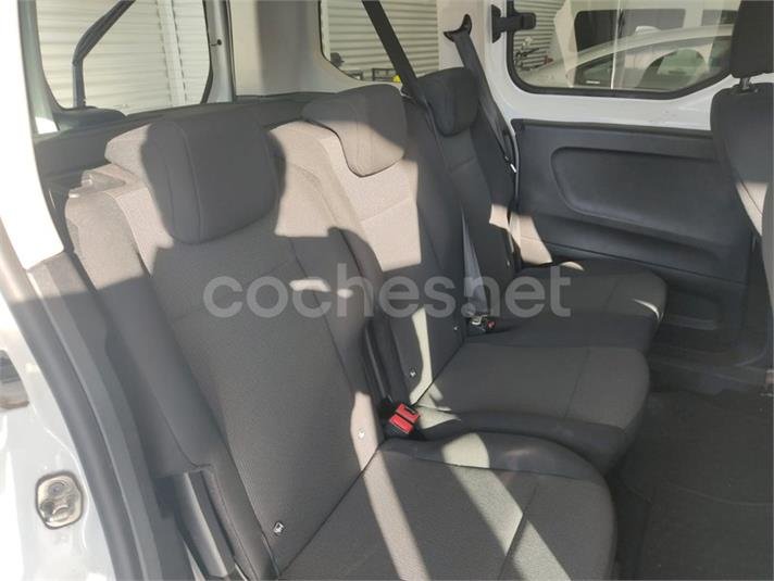 CITROEN Berlingo Talla M BlueHDi 100 SS FEEL 5p.