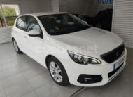 PEUGEOT 308 Active Pack BlueHDi 130 SS MAN 5p.