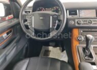 LAND-ROVER Range Rover Sport 3.0 TDV6 245 CV SE 5p.