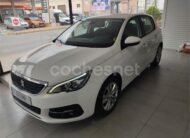 PEUGEOT 308 Active Pack BlueHDi 130 SS MAN 5p.