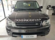 LAND-ROVER Range Rover Sport 3.0 TDV6 245 CV SE 5p.