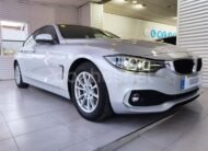 BMW Serie 4 418d Gran Coupe 5p.