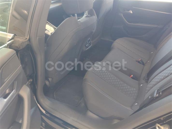 PEUGEOT 508 Active Pack BlueHDi 130 SS EAT8 5p.