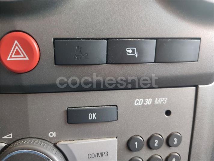 OPEL Antara 2.0 CDTI 16V Energy 4X2 5p.