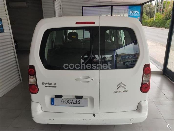 CITROEN Berlingo Multispace 20 Aniv.BlueHDi 73kW SS ETG6