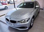 BMW Serie 4 418d Gran Coupe 5p.