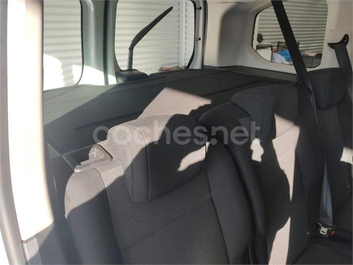 CITROEN Berlingo Talla M BlueHDi 100 SS FEEL 5p.
