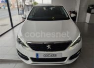 PEUGEOT 308 Active Pack BlueHDi 130 SS MAN 5p.