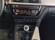 BMW Serie 4 418d Gran Coupe 5p.