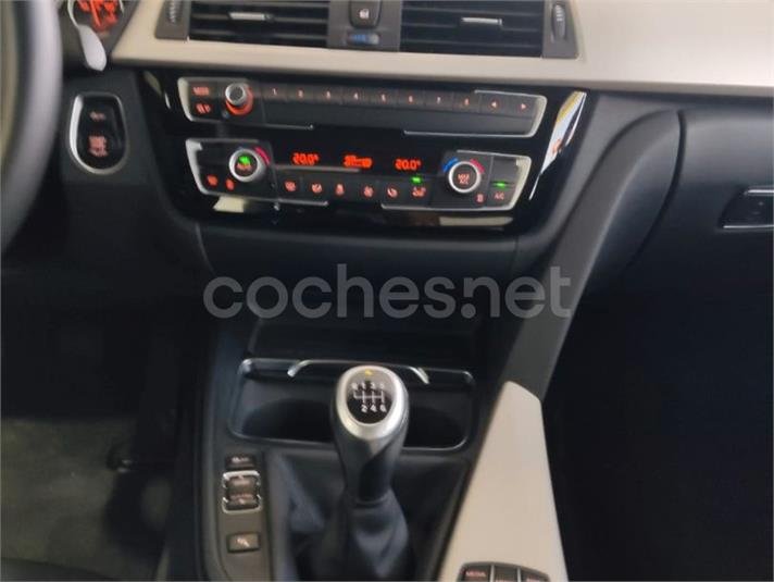 BMW Serie 4 418d Gran Coupe 5p.