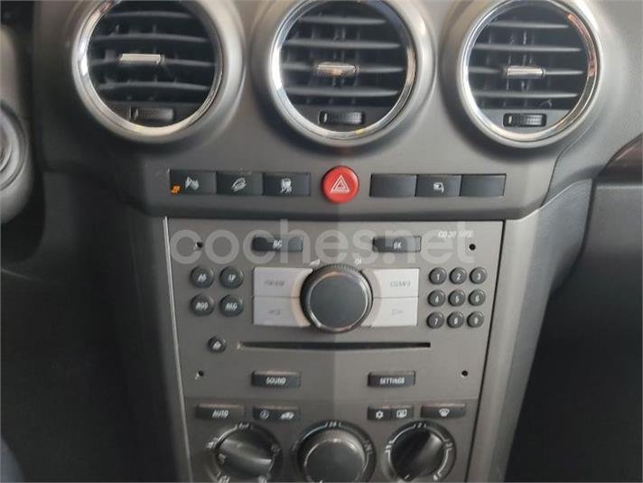 OPEL Antara 2.0 CDTI 16V Energy 4X2 5p.