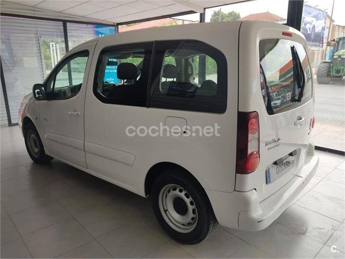 CITROEN Berlingo Multispace 20 Aniv.BlueHDi 73kW SS ETG6