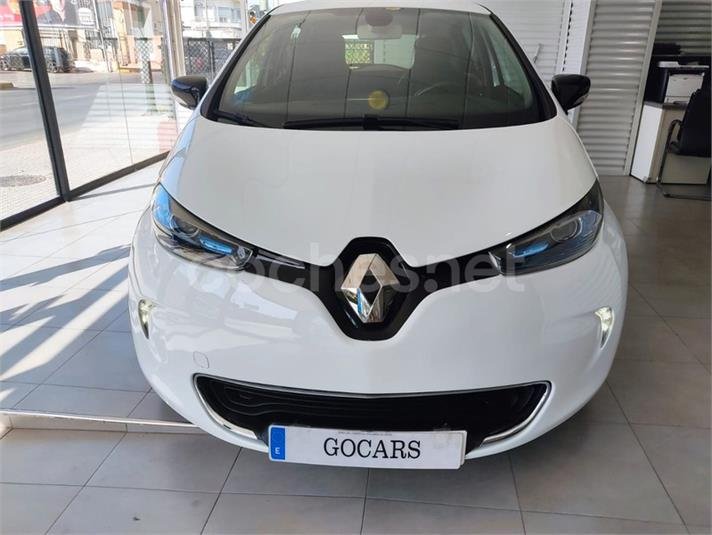 RENAULT ZOE Life 40 R90 5p.
