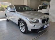 BMW X1 sDrive18d 5p.