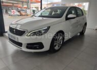 PEUGEOT 308 Active Pack BlueHDi 130 SS MAN 5p.