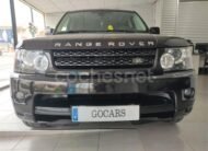 LAND-ROVER Range Rover Sport 3.0 TDV6 245 CV SE 5p.