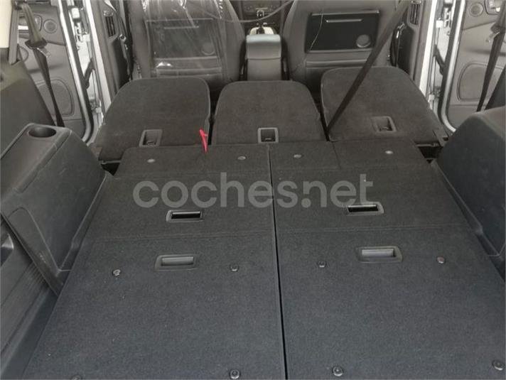 FORD S-MAX 2.2 TDCi 200cv Titanium X Auto 5p.