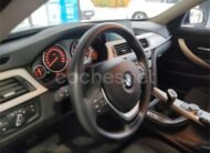 BMW Serie 4 418d Gran Coupe 5p.