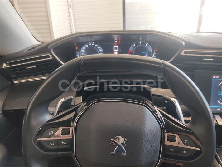 PEUGEOT 508 Active Pack BlueHDi 130 SS EAT8 5p.