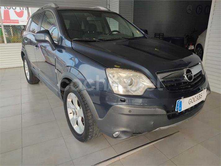 OPEL Antara 2.0 CDTI 16V Energy 4X2 5p.