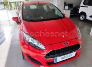 FORD Fiesta 1.5 TDCi 55kW 75CV Trend 5p