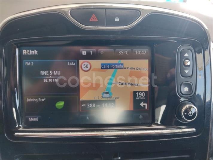 RENAULT ZOE Life 40 R90 5p.