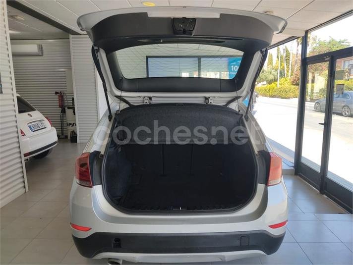 BMW X1 sDrive18d 5p.