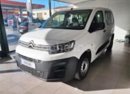CITROEN Berlingo Talla M BlueHDi 100 SS FEEL 5p.