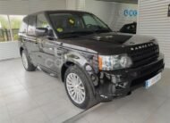 LAND-ROVER Range Rover Sport 3.0 TDV6 245 CV SE 5p.