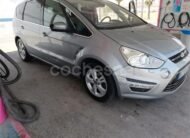 FORD S-MAX 2.2 TDCi 200cv Titanium X Auto 5p.