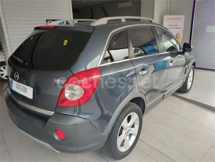 OPEL Antara 2.0 CDTI 16V Energy 4X2 5p.