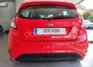 FORD Fiesta 1.5 TDCi 55kW 75CV Trend 5p