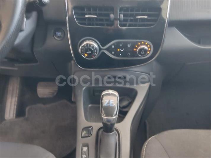 RENAULT ZOE Life 40 R90 5p.