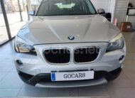BMW X1 sDrive18d 5p.