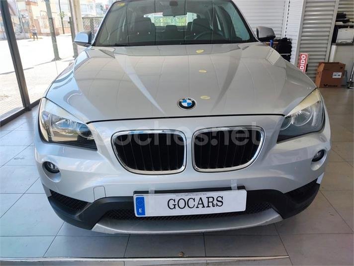 BMW X1 sDrive18d 5p.