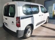 CITROEN Berlingo Talla M BlueHDi 100 SS FEEL 5p.