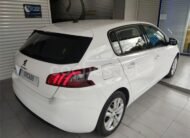 PEUGEOT 308 Active Pack BlueHDi 130 SS MAN 5p.