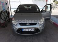 FORD S-MAX 2.2 TDCi 200cv Titanium X Auto 5p.