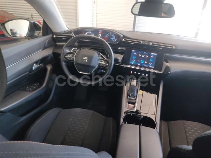 PEUGEOT 508 Active Pack BlueHDi 130 SS EAT8 5p.