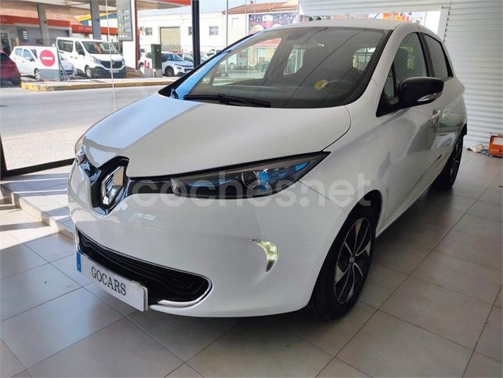 RENAULT ZOE Life 40 R90 5p.