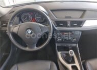BMW X1 sDrive18d 5p.