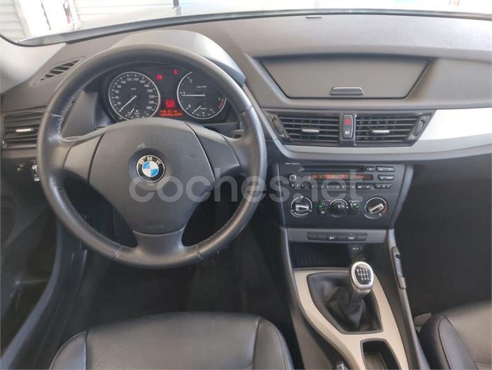 BMW X1 sDrive18d 5p.