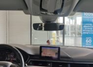 AUDI A4 2.0 TDI 190 CV quattro S tronic 5p.